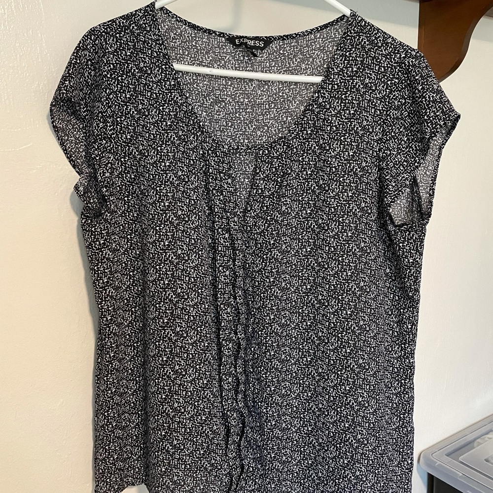 Express Top